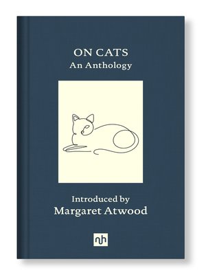 ON CATS - ebook
